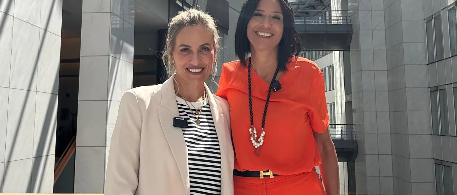 «Rendiamo il mondo digitale sicuro per donne e ragazze»\n