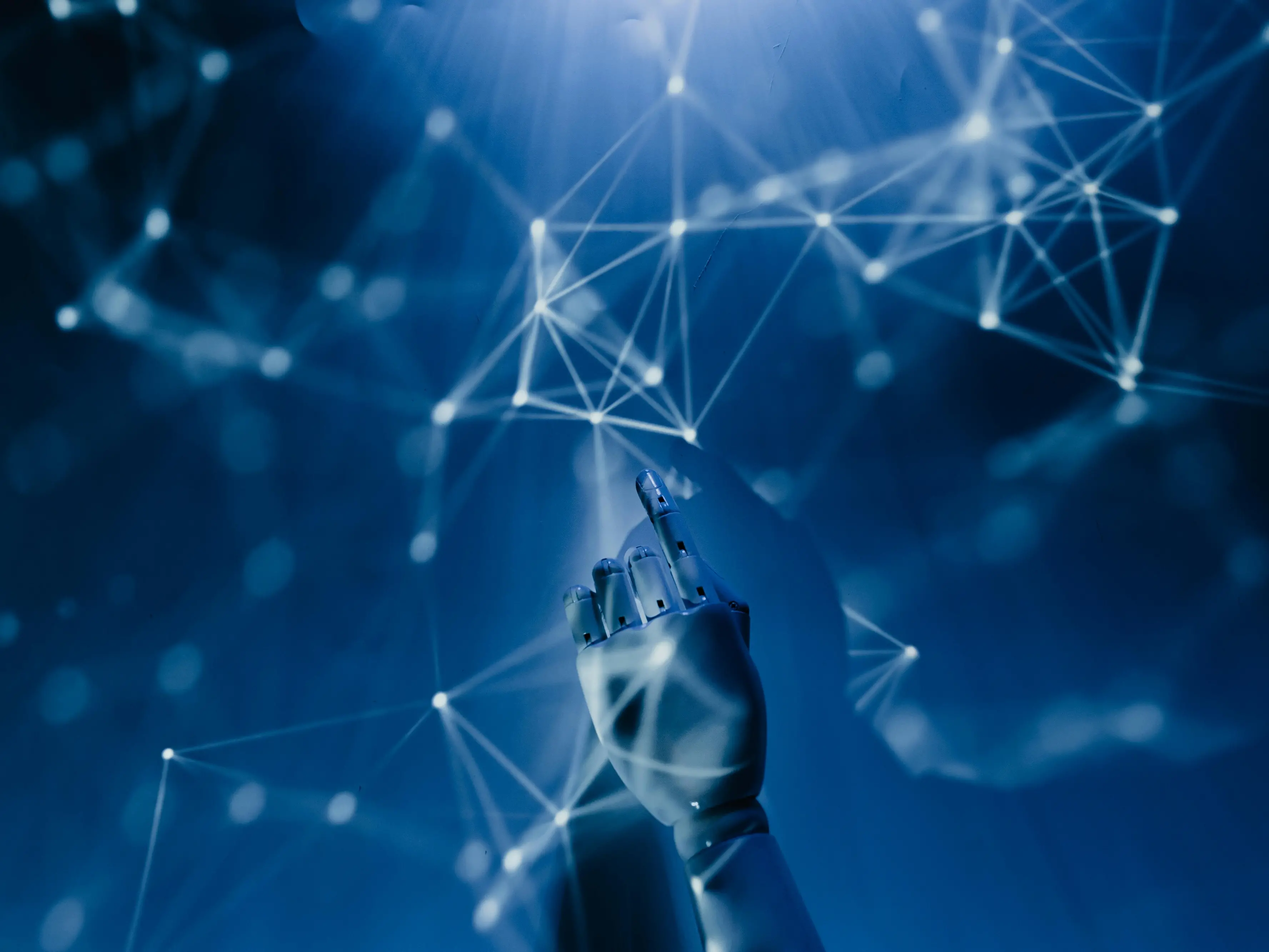 Intelligenza artificiale, gli Emirati Arabi investono un miliardo di dollari nei Paesi africani