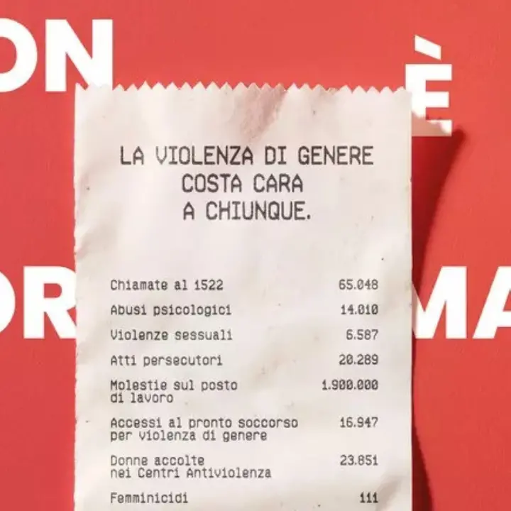 Vibo, gli studenti dell’Istituto Vespucci-Murmura in prima linea per la Giornata contro la violenza sulle donne\n