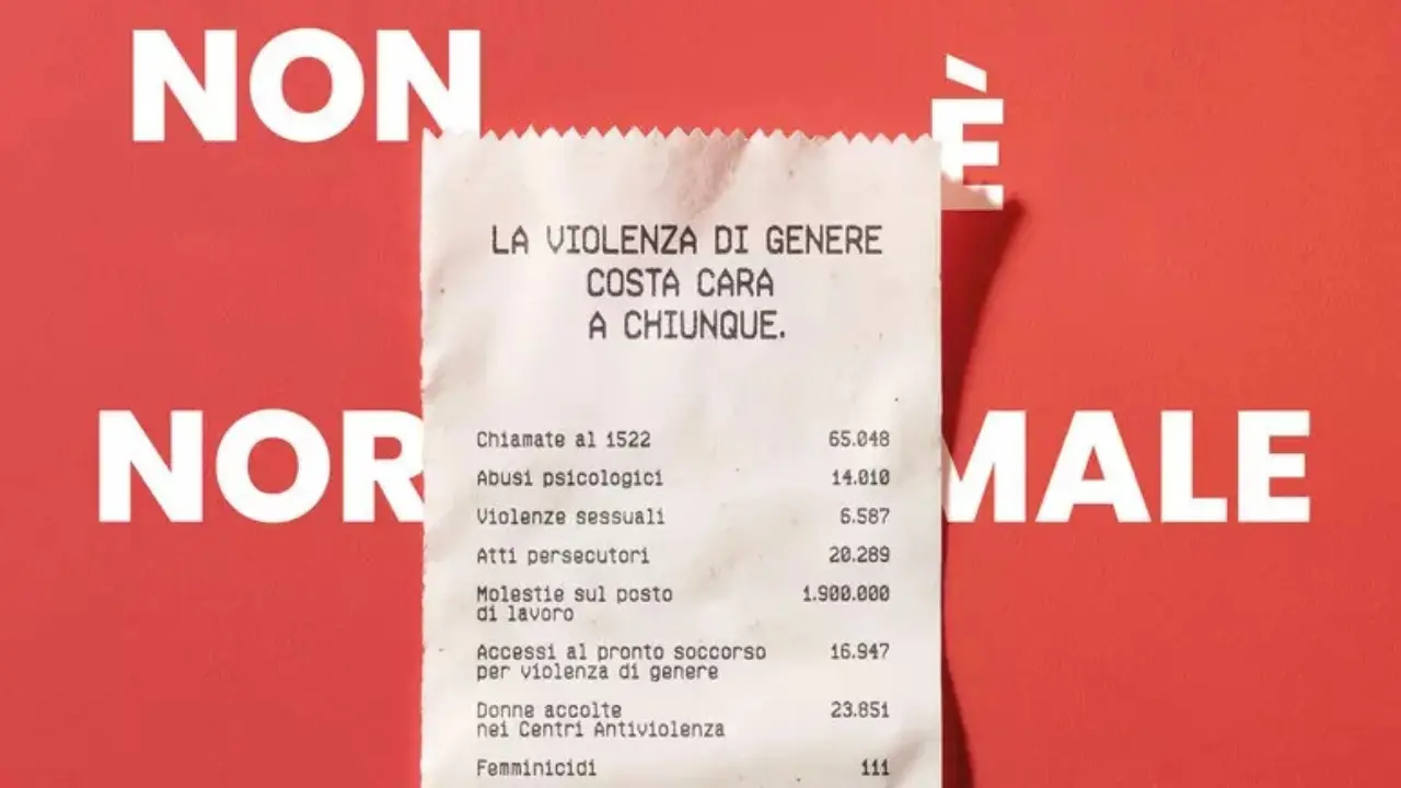 Vibo, gli studenti dell’Istituto Vespucci-Murmura in prima linea per la Giornata contro la violenza sulle donne\n