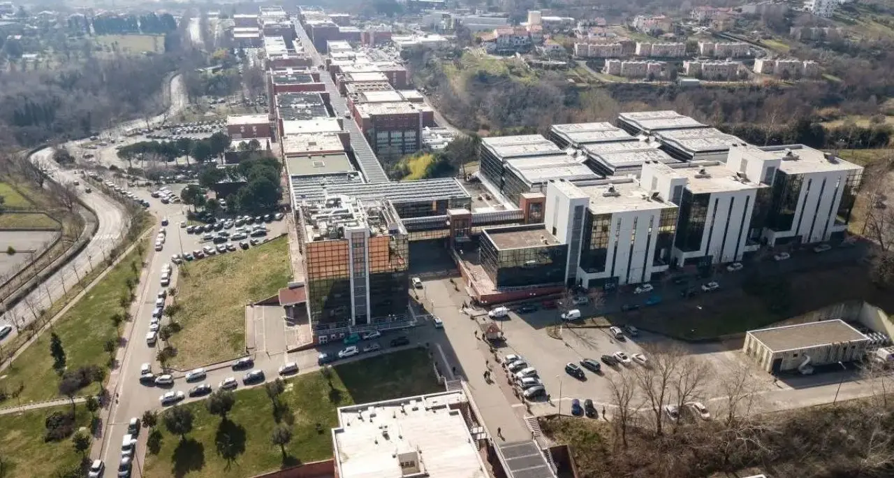 Al via “Unical Connessioni”: un ateneo sempre più aperto al territorio per la redazione partecipata del Piano Strategico\n