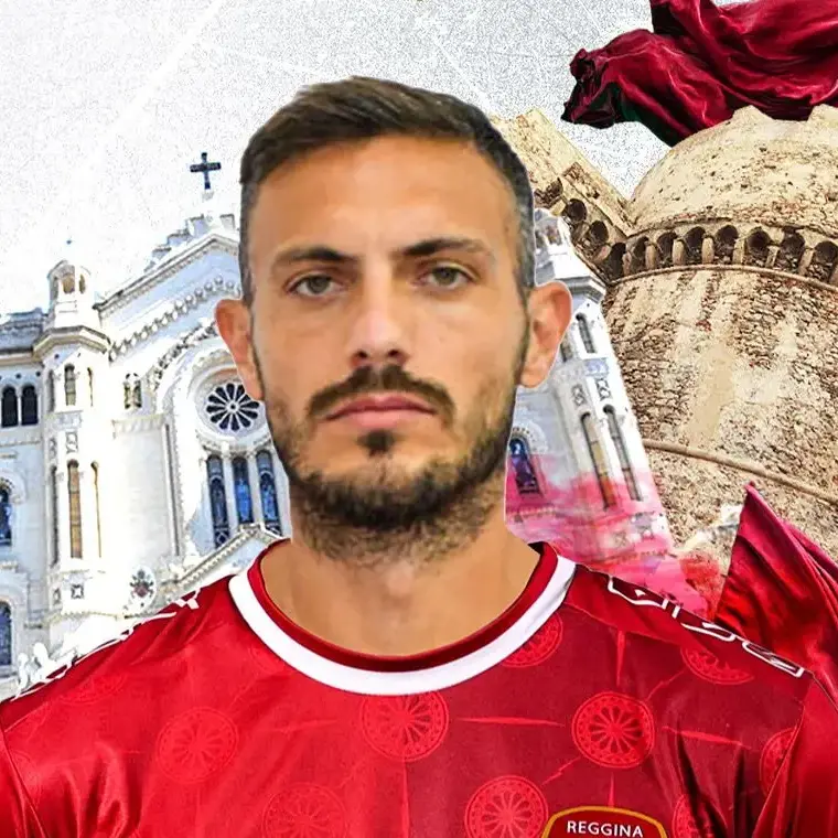 Reggina: ufficiale la risoluzione consensuale del contratto di Blondett dopo settimane di tensioni\n