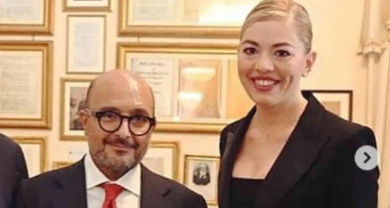 Elezioni, Sangiuliano entra nel Consiglio regionale della Campania. Per Boccia solo 118 voti\n