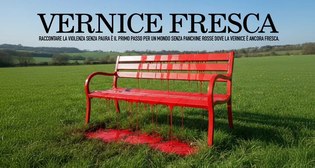 Sensibilizzare contro la Violenza sulle Donne è anche una questione di comunicazione\n