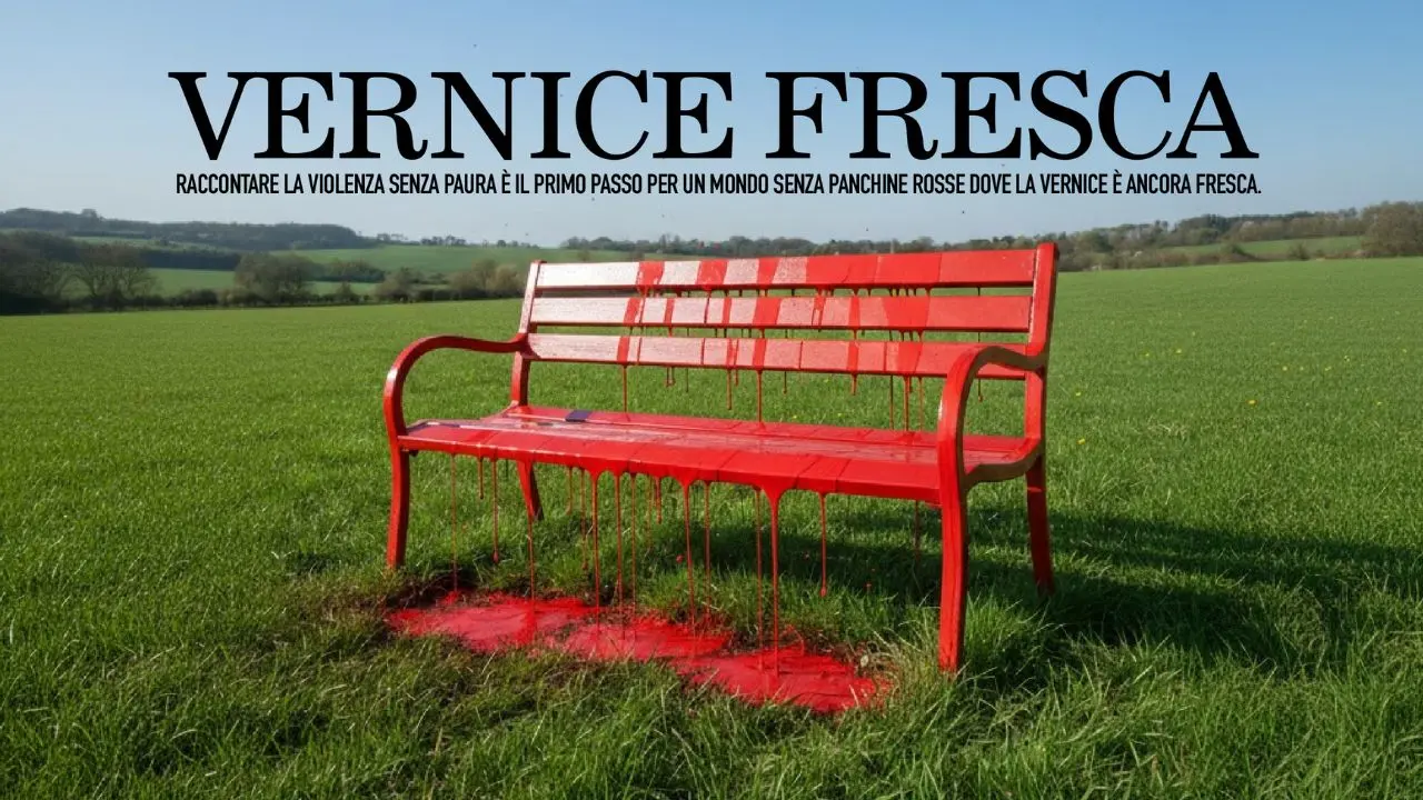 Sensibilizzare contro la Violenza sulle Donne è anche una questione di comunicazione\n