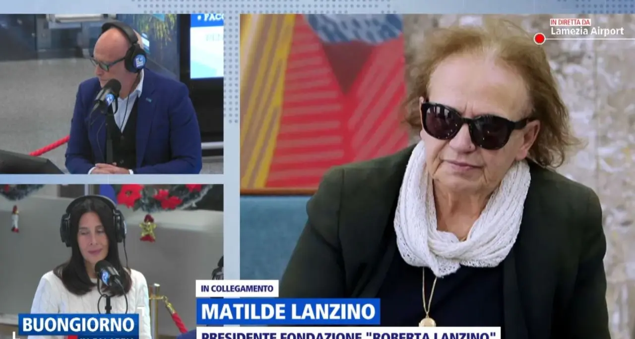 Violenza sulle donne, la lezione di Matilde Lanzino: «Dopo 37 anni il femminicidio resta un cancro culturale»\n
