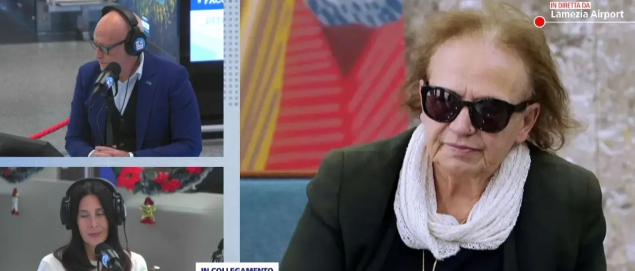 Violenza sulle donne, la lezione di Matilde Lanzino: «Dopo 37 anni il femminicidio resta un cancro culturale»\n