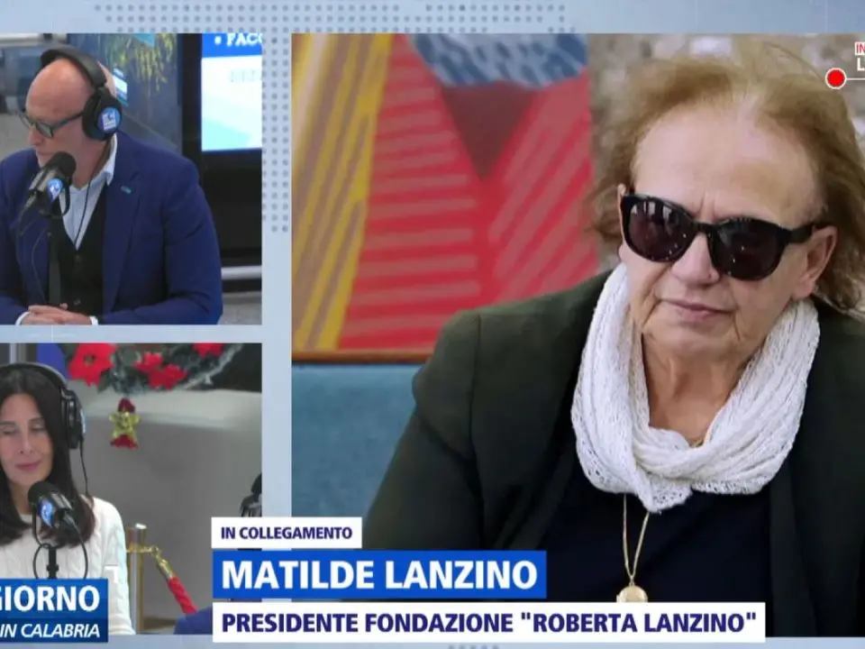 Violenza sulle donne, la lezione di Matilde Lanzino: «Dopo 37 anni il femminicidio resta un cancro culturale»