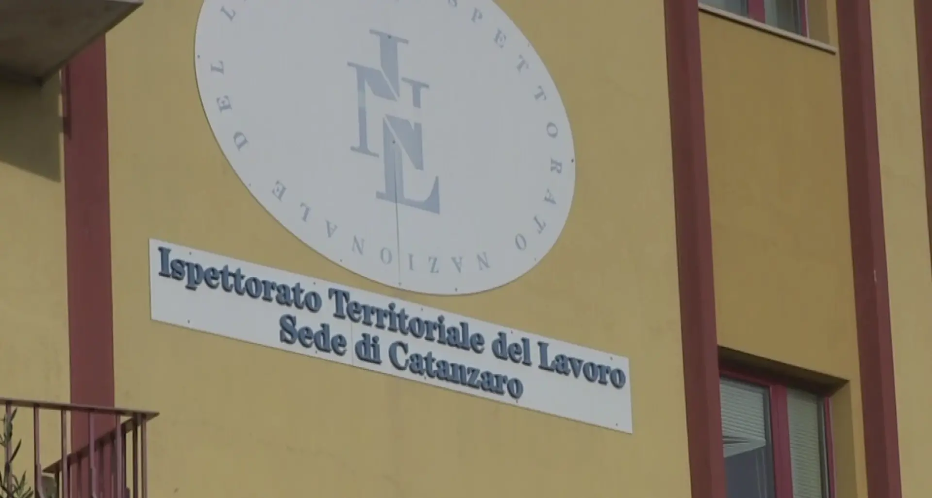 Ispettori in piazza: “Occorrono buoni incentivi, così non si riesce a contrastare la sequenza di morti sul lavoro”