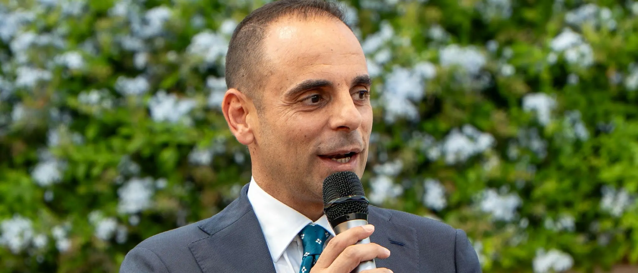 Il Presidente del Consiglio comunale Marra aderisce alla “Rete nazionale dei Presidenti dei Consigli comunali per la pace”\n