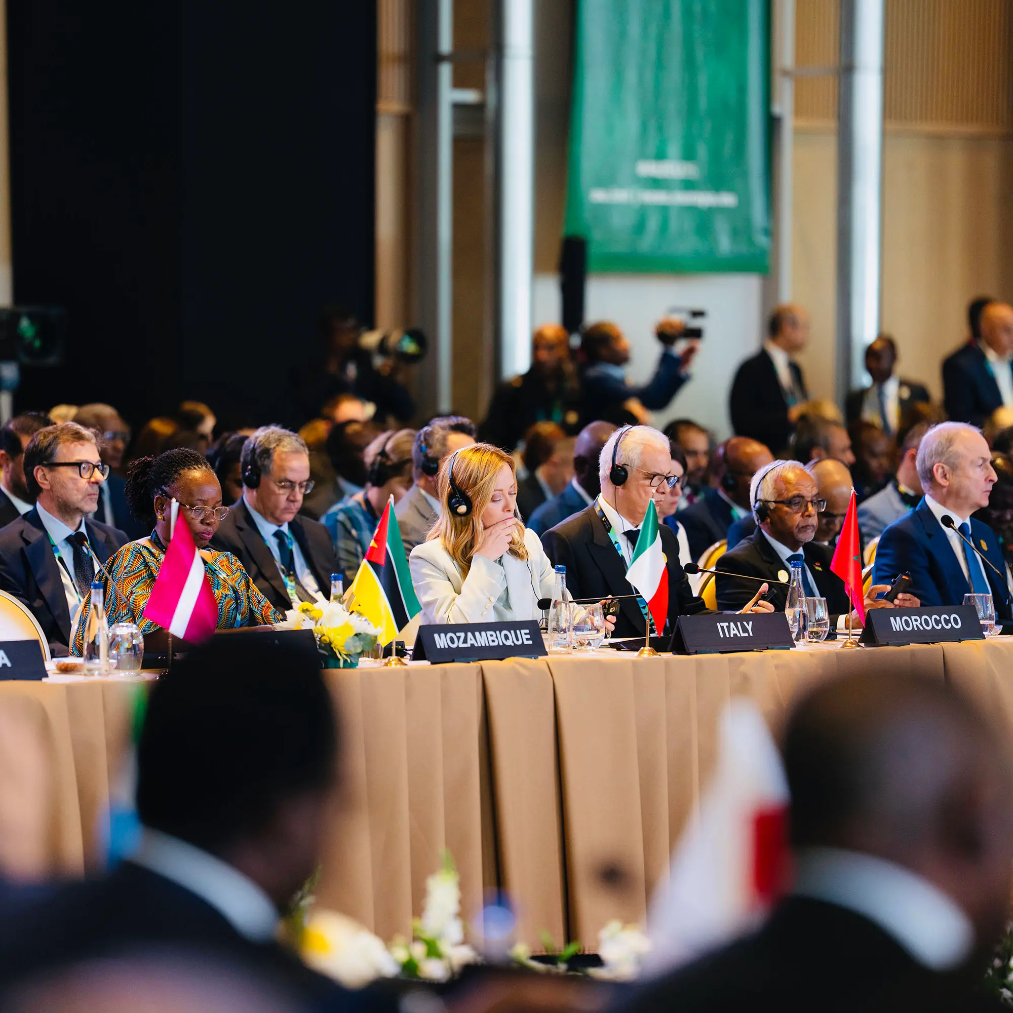 L’Europa investe in Africa: 600 milioni per sviluppo industriale\u00A0e per fermare l’avanzata cinese\n