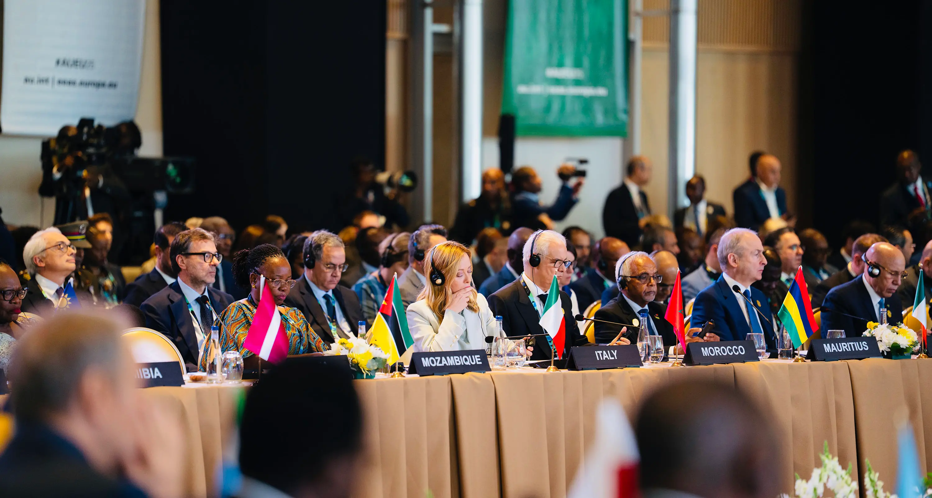 L’Europa investe in Africa: 600 milioni per sviluppo industriale\u00A0e per fermare l’avanzata cinese\n