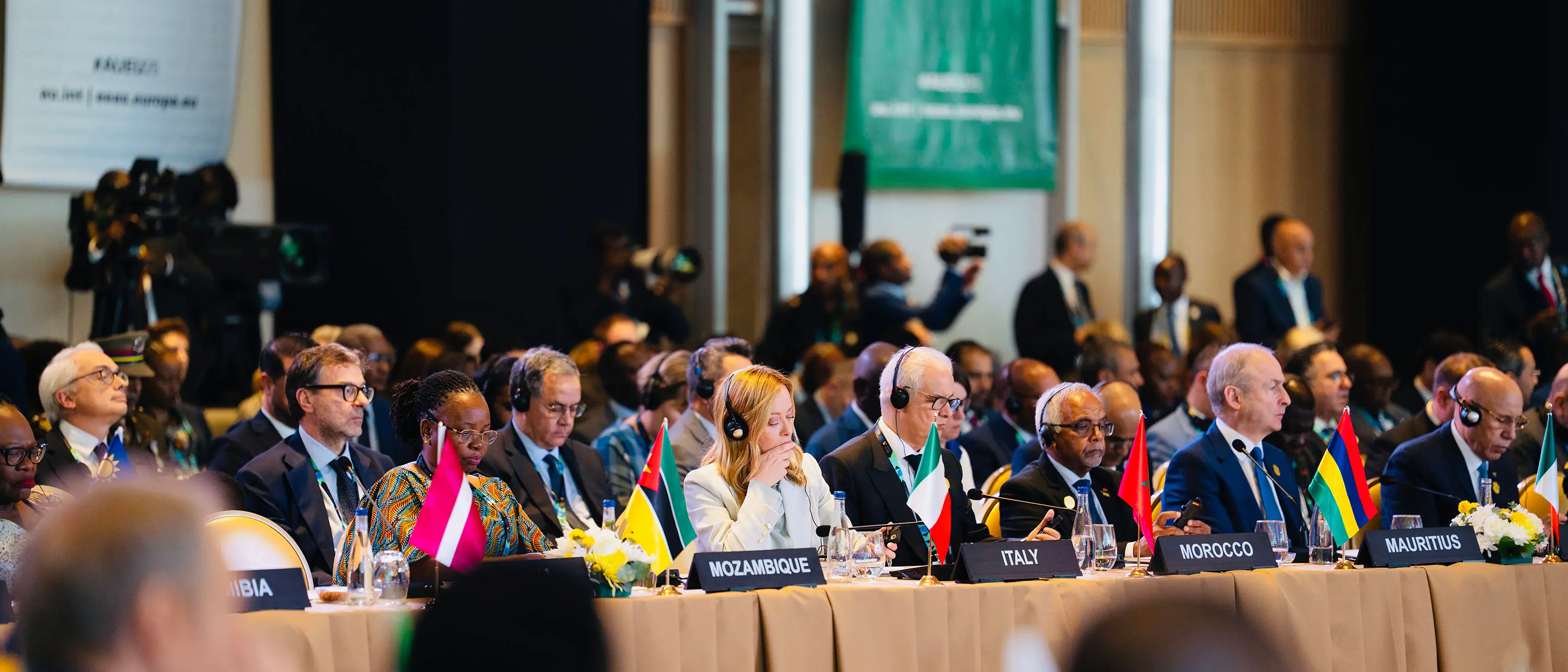 L’Europa investe in Africa: 600 milioni per sviluppo industriale\u00A0e per fermare l’avanzata cinese\n