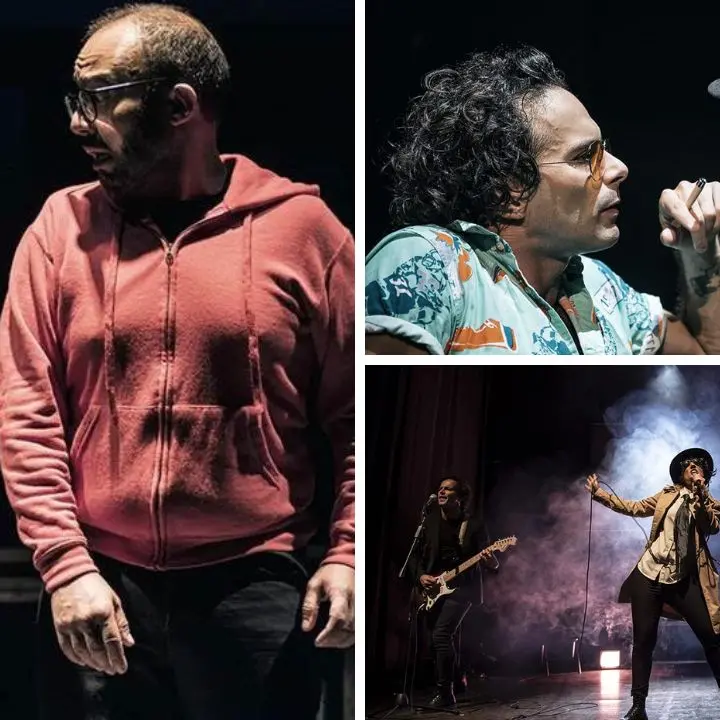 A Filadelfia tutto pronto per il Leviatano:\u00A0lo spettacolo tra grunge, neo punk e brit pop\n