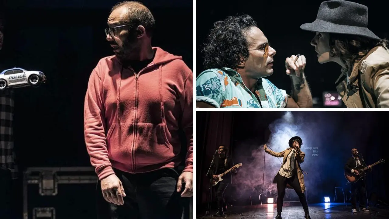 A Filadelfia tutto pronto per il Leviatano:\u00A0lo spettacolo tra grunge, neo punk e brit pop\n