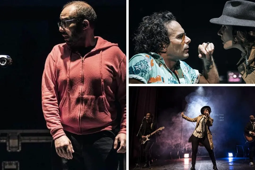 A Filadelfia tutto pronto per il Leviatano:\u00A0lo spettacolo tra grunge, neo punk e brit pop\n