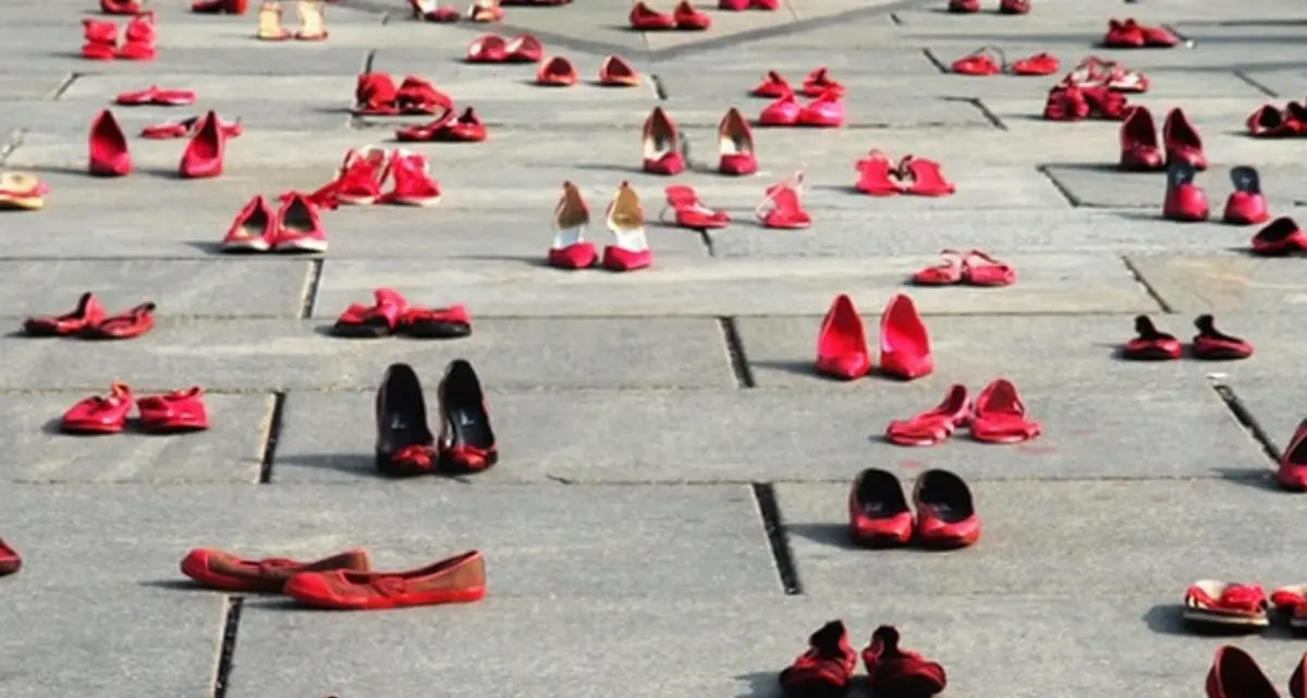 Una lunga scia di sangue: 106 femminicidi nel 2024, a uccidere sono soprattutto i partner o altri parenti\n