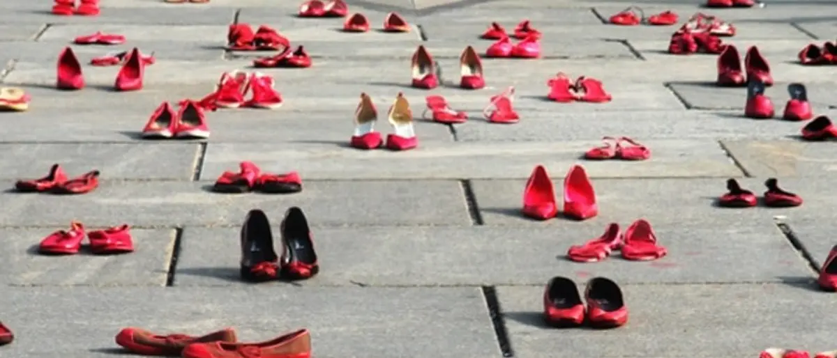 Una lunga scia di sangue: 106 femminicidi nel 2024, a uccidere sono soprattutto i partner o altri parenti\n