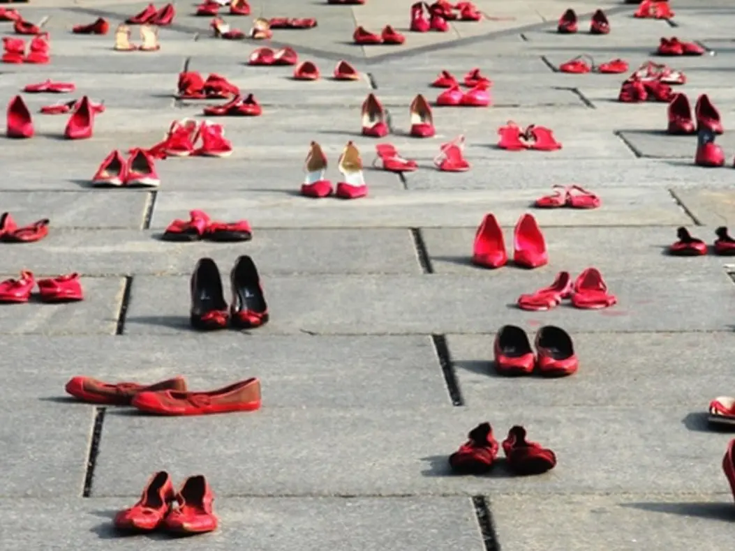 Una lunga scia di sangue: 106 femminicidi nel 2024, a uccidere sono soprattutto i partner o altri parenti