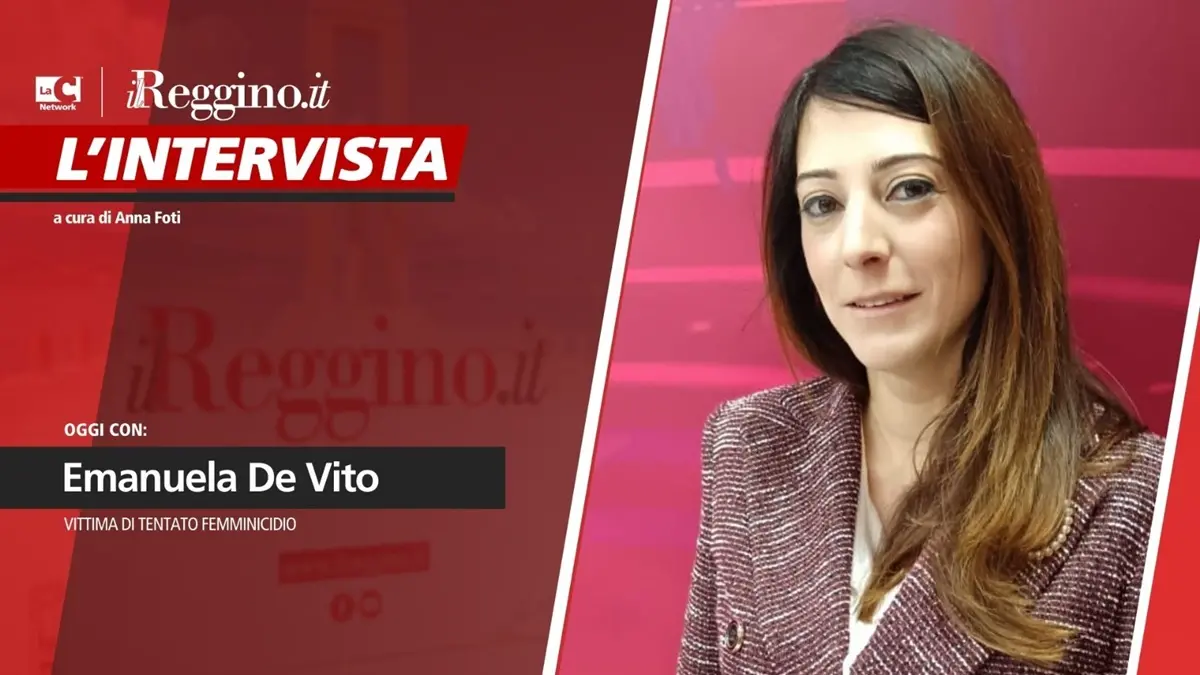 25 novembre, Emanuela De Vito: «Non restate in silenzio. Fuori dalle violenze il mondo è vita e libertà»\n