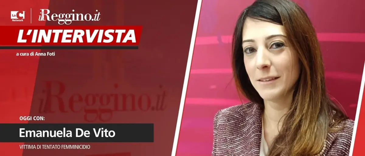 25 novembre, Emanuela De Vito: «Non restate in silenzio. Fuori dalle violenze il mondo è vita e libertà»\n
