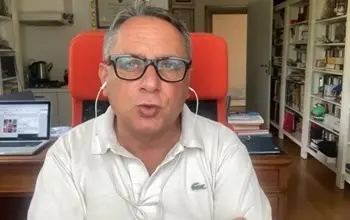 Giovane arbitro di Locri aggredito, Marziale:\u00A0«Sdegno, lo sport tradito nei suoi valori»\n