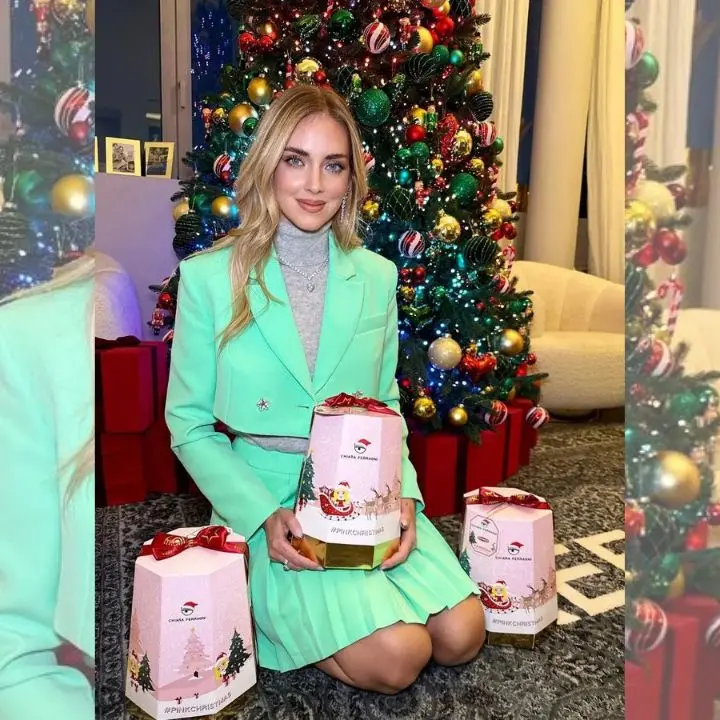 Pandoro gate, chiesta condanna a un anno e 8 mesi per Chiara Ferragni nel processo per truffa aggravata\n