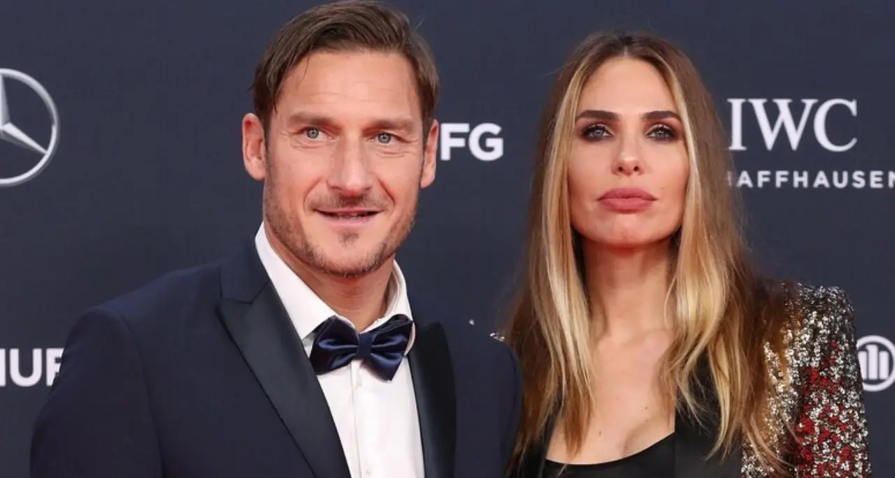 La figlia di Totti sola in casa per tre ore, tra indagini, retroscena e accuse incrociate: perché il caso divide procure, avvocati e opinione pubblica\n