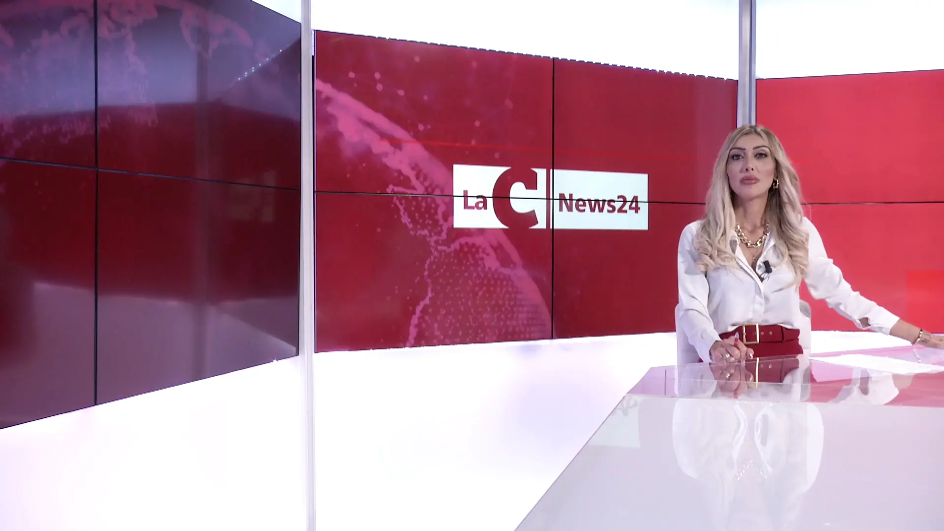 Edizione Giorno 25-11-2025