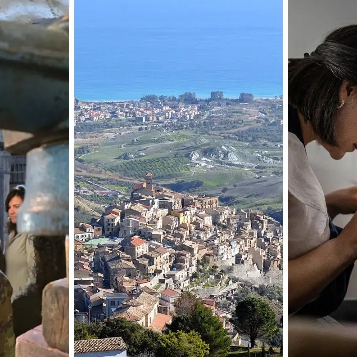 Da\u00A0“Cristo fermato a Eboli” alla Calabria che riparte: università, startup e borghi riscrivono il destino del Sud\n