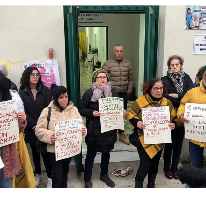 Bivongi richiama l’urgenza dei consultori familiari: «Presidi indispensabili contro la violenza di genere»\n