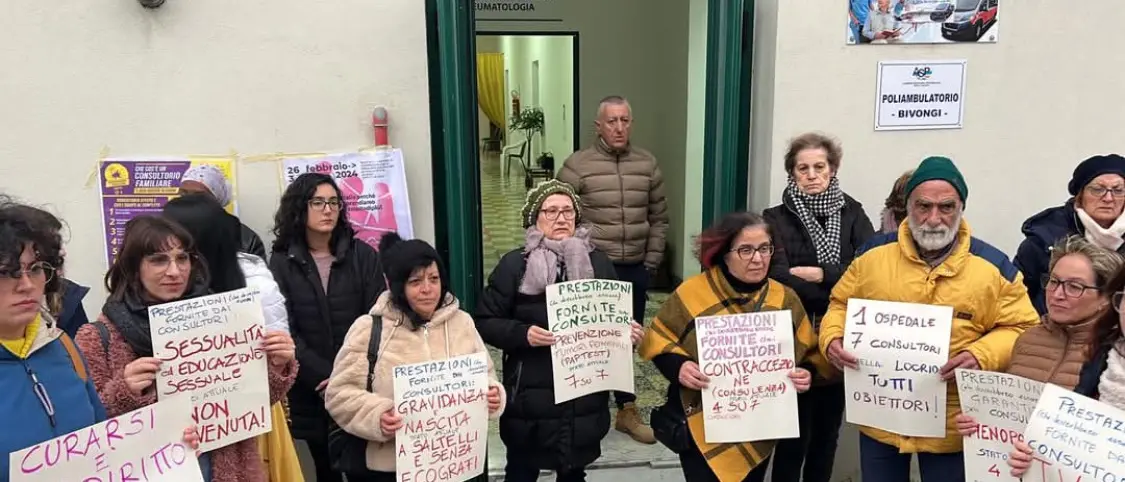 Bivongi richiama l’urgenza dei consultori familiari: «Presidi indispensabili contro la violenza di genere»\n