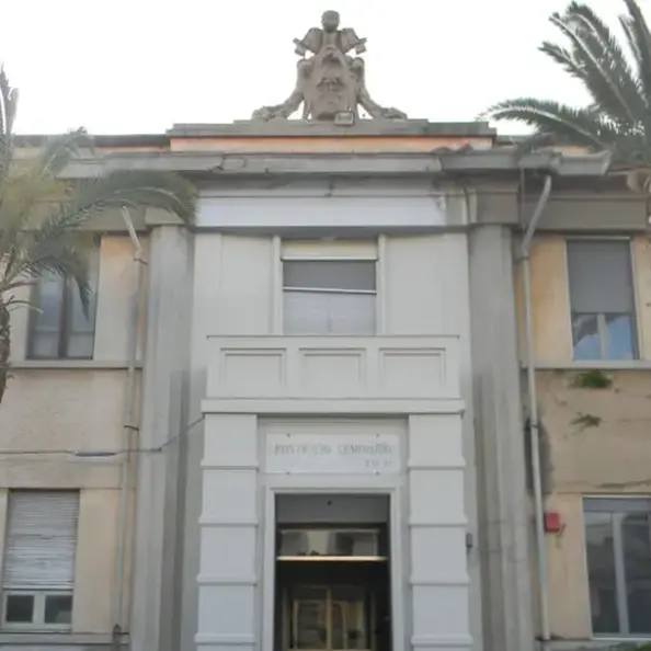 Reggio, presentato il nuovo volume di don Simone Vittorio Gatto\n