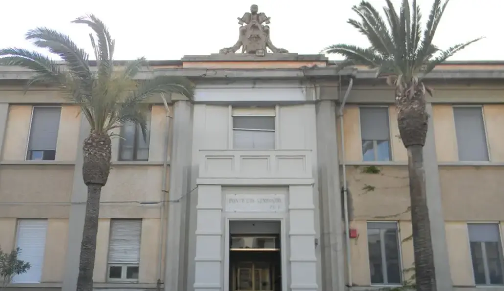 Reggio, presentato il nuovo volume di don Simone Vittorio Gatto\n