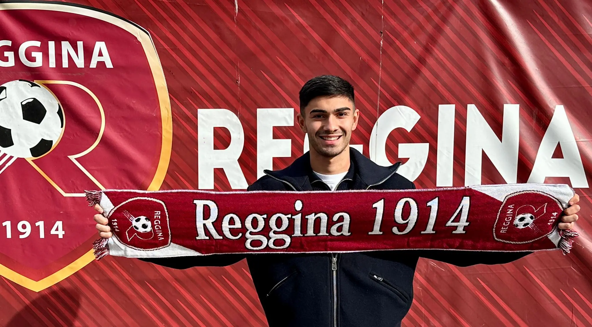 Reggina, Leonardo Bevilacqua è un nuovo giocatore amaranto\n