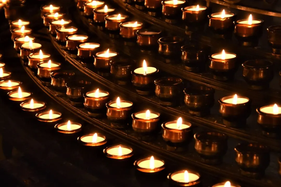 Musica e candele, al teatro Garden di Rende omaggio a Lucio Battisti con Lumina\n