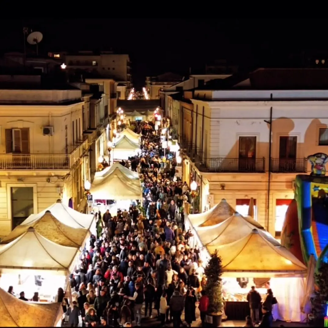 Palmi, dal 6 all’8 dicembre tre giorni di dolcezza con la festa del cioccolato\n