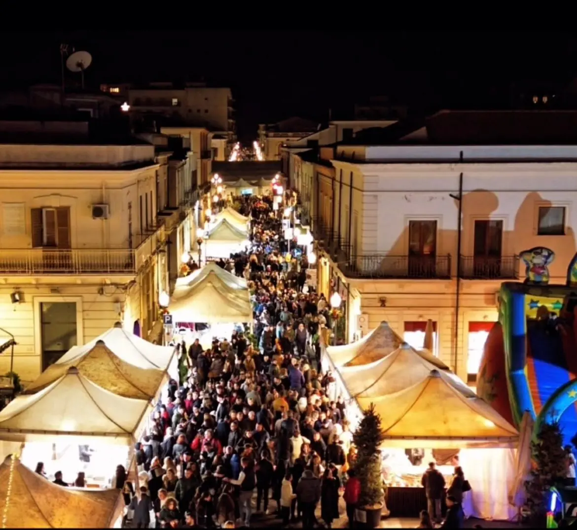Palmi, dal 6 all’8 dicembre tre giorni di dolcezza con la festa del cioccolato\n