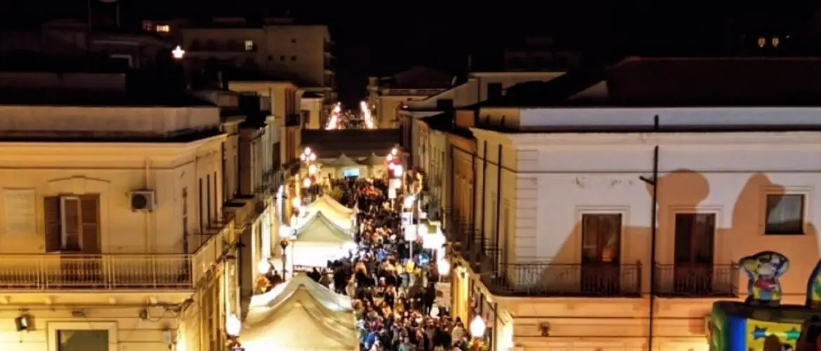Palmi, dal 6 all’8 dicembre tre giorni di dolcezza con la festa del cioccolato\n