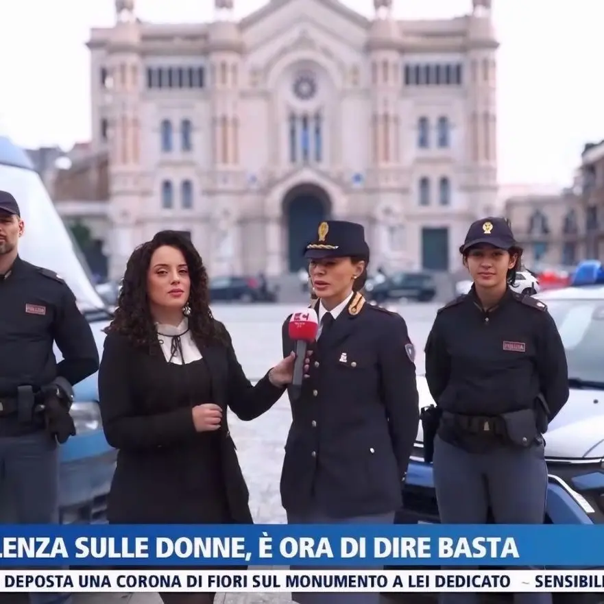 Rompere il silenzio, guarire le parole: la sfida culturale e operativa contro la violenza di genere\n