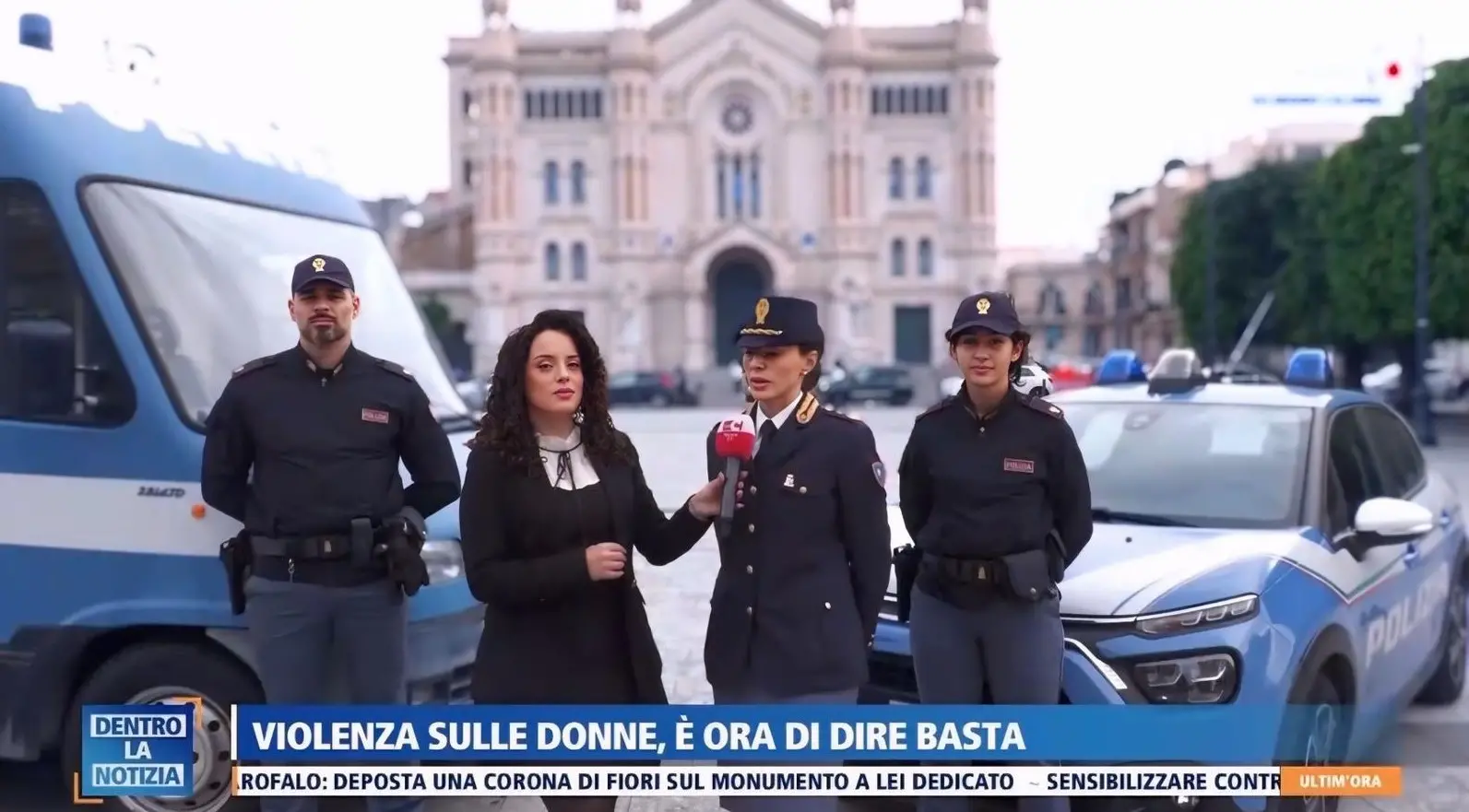 Rompere il silenzio, guarire le parole: la sfida culturale e operativa contro la violenza di genere\n