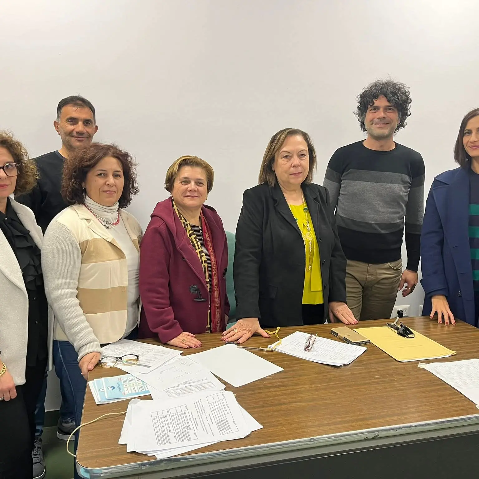 “FilMuzik Program” apre nuove strade creative per gli studenti del Polo Liceale di Locri\n