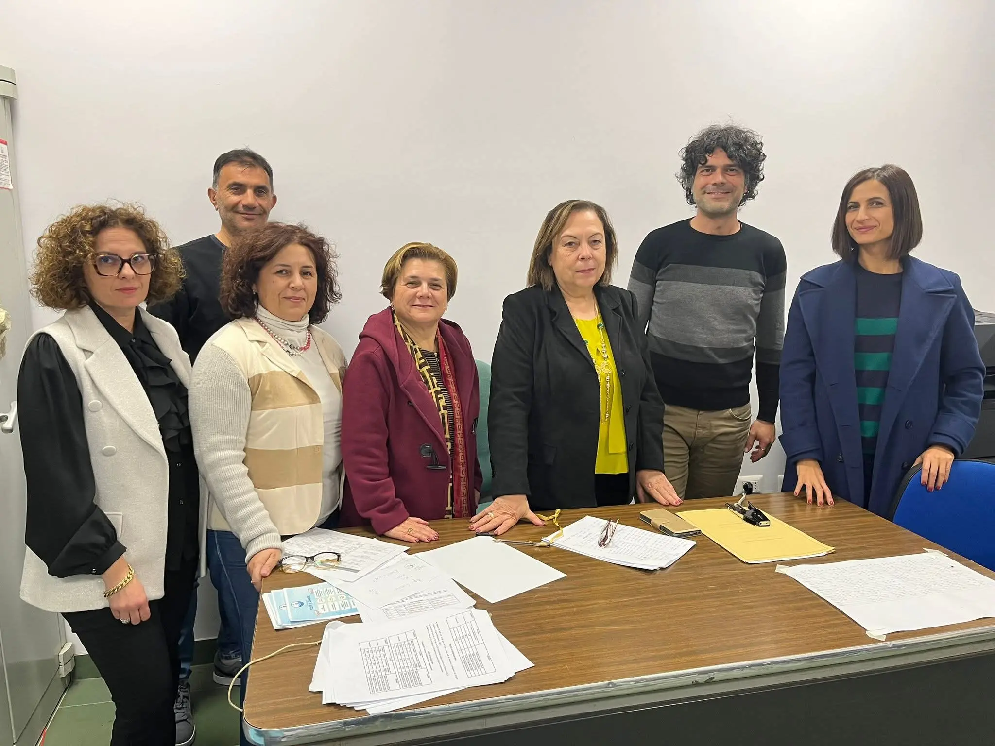 “FilMuzik Program” apre nuove strade creative per gli studenti del Polo Liceale di Locri\n