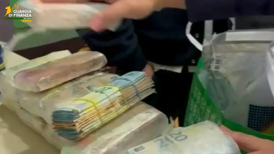 ’Ndrangheta, rete internazionale dei Barbaro: coca per 27 milioni e 28 arresti | NOMI 