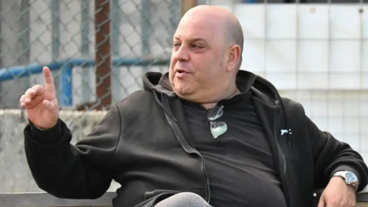 Dilettanti, Mimmo Vissicchio non è più il direttore tecnico del Soriano Fabrizia: «Decisione difficile, ma era l'unica percorribile»