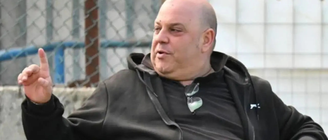 Dilettanti, Mimmo Vissicchio non è più il direttore tecnico del Soriano Fabrizia: «Decisione difficile, ma era l'unica percorribile»