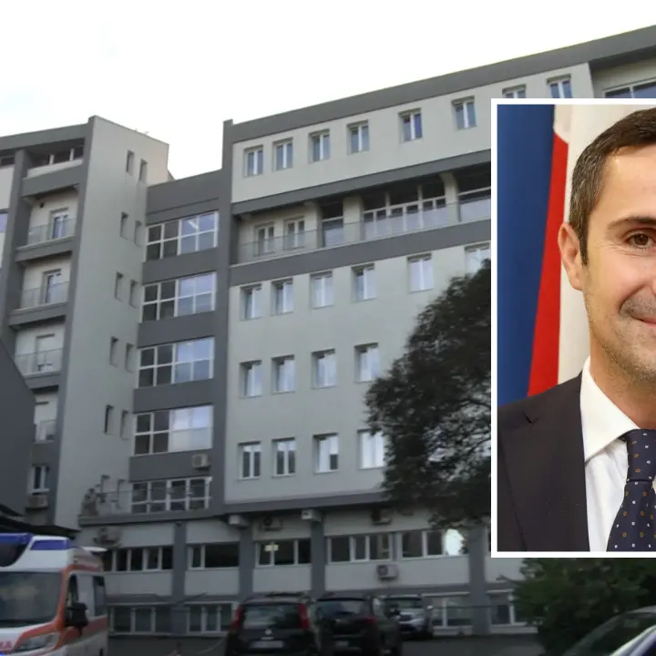 Alecci (Pd) presenta un’interrogazione a Occhiuto sull’ospedale di Tropea: «Scongiurare la chiusura dei reparti»