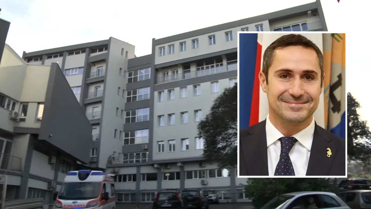 Alecci (Pd) presenta un’interrogazione a Occhiuto sull’ospedale di Tropea: «Scongiurare la chiusura dei reparti»