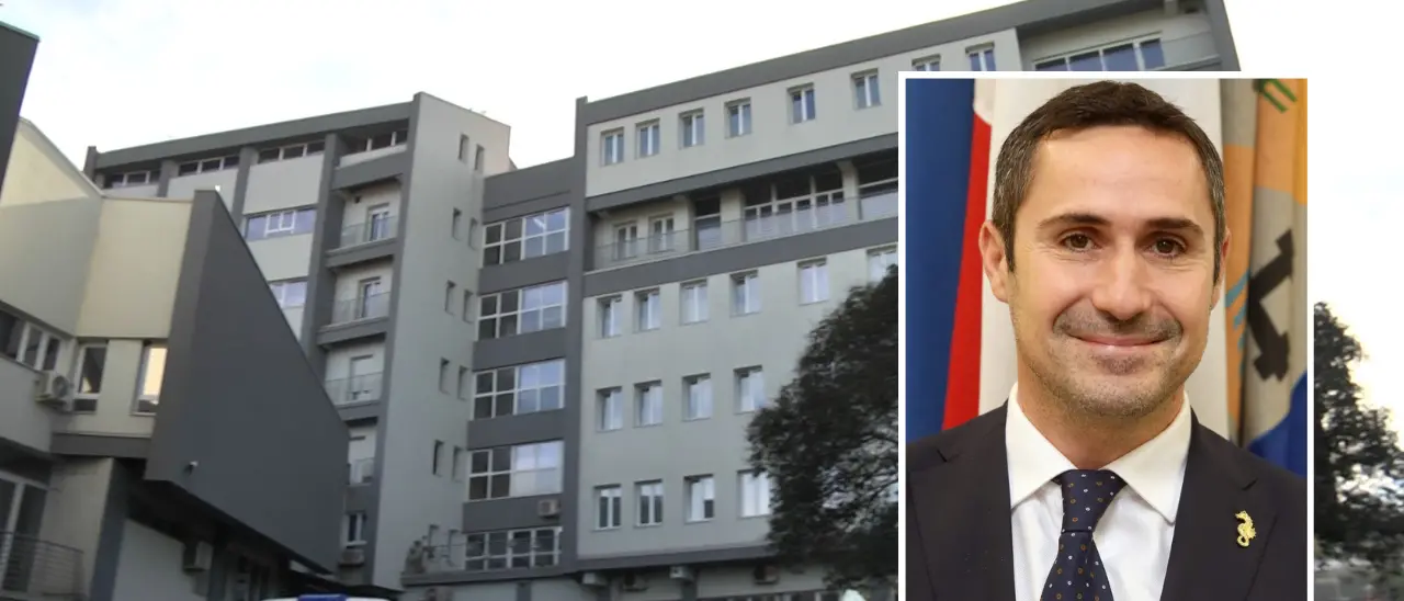 Alecci (Pd) presenta un’interrogazione a Occhiuto sull’ospedale di Tropea: «Scongiurare la chiusura dei reparti»