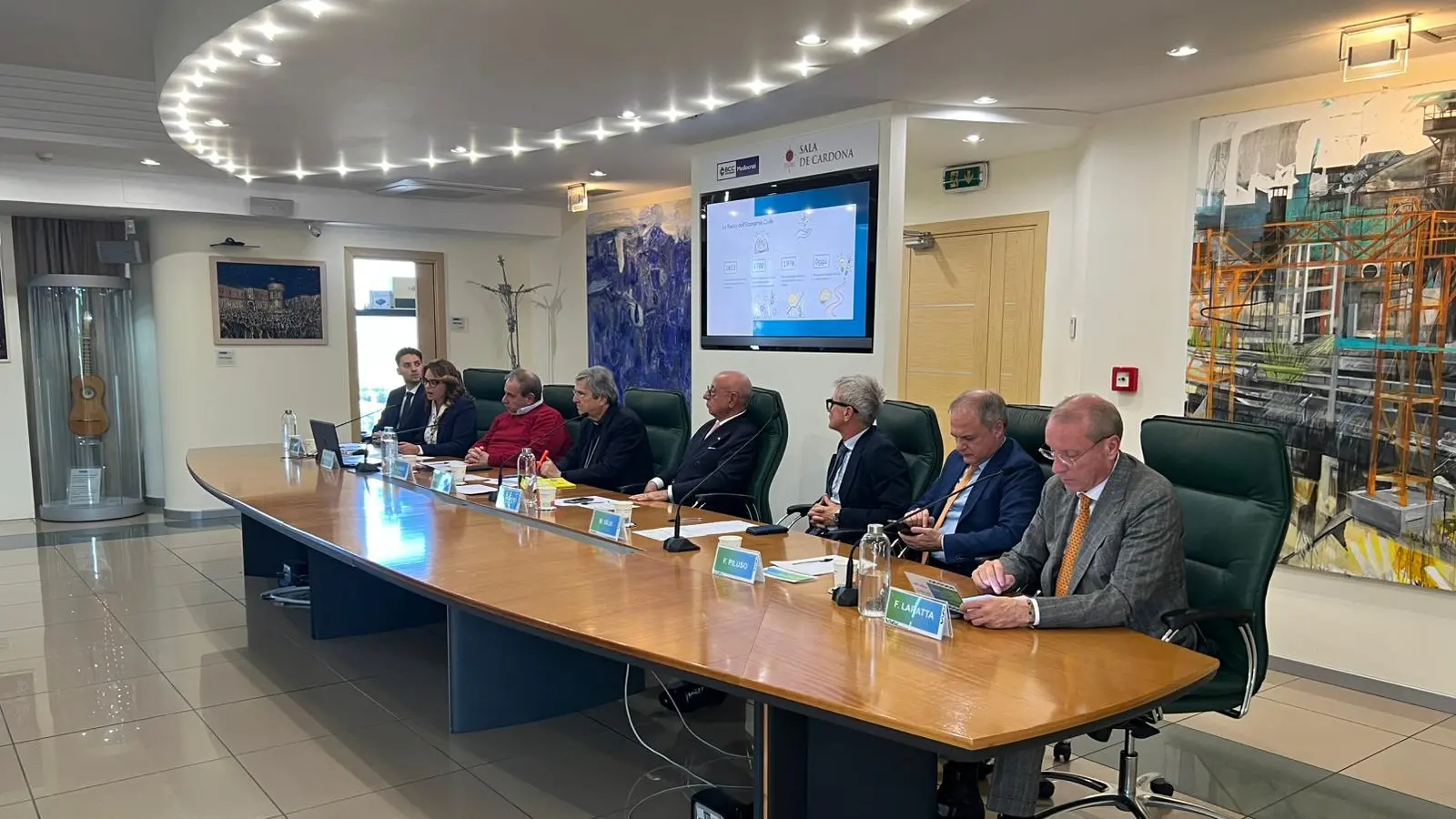 Dalla BCC Mediocrati una borsa di studio per gli studenti di Economia Civile dell’Unical